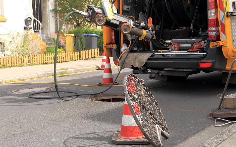 prix curage canalisation Buhy