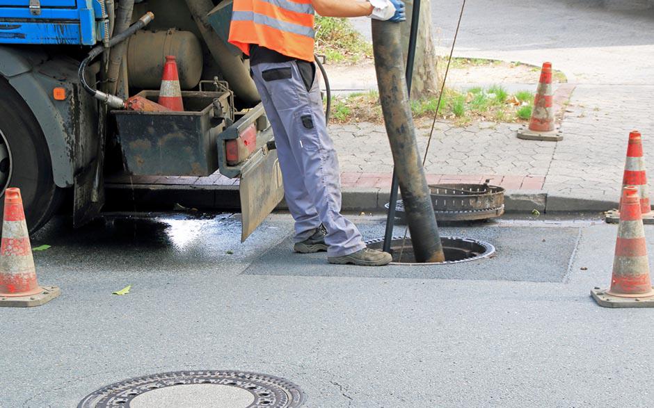 prix curage canalisation Buhy
