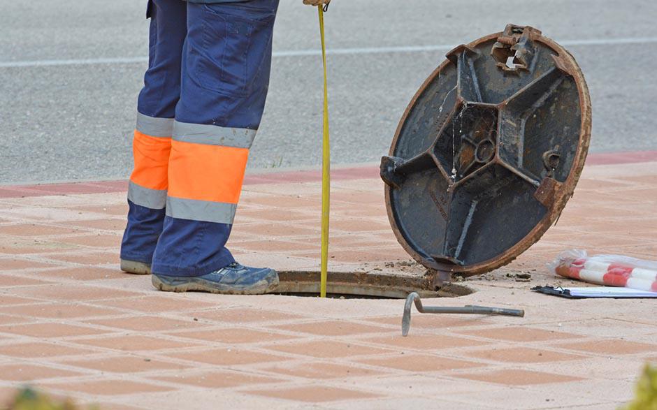 prix curage canalisation Buhy