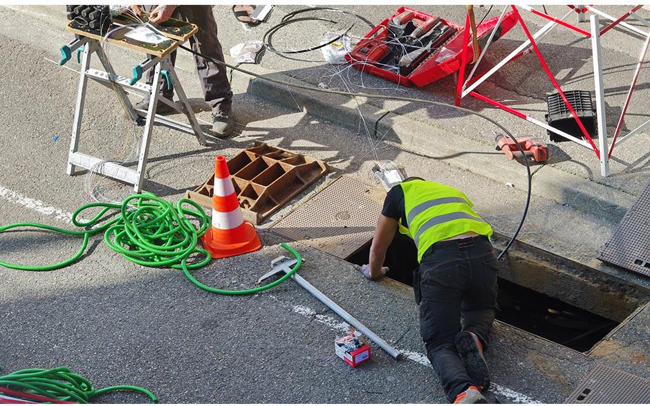 prix curage canalisation Buhy